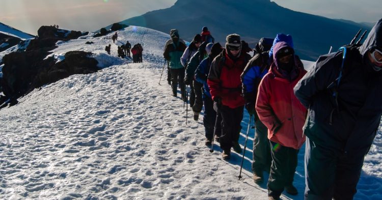 treatment for high altitude sickness in Manchester