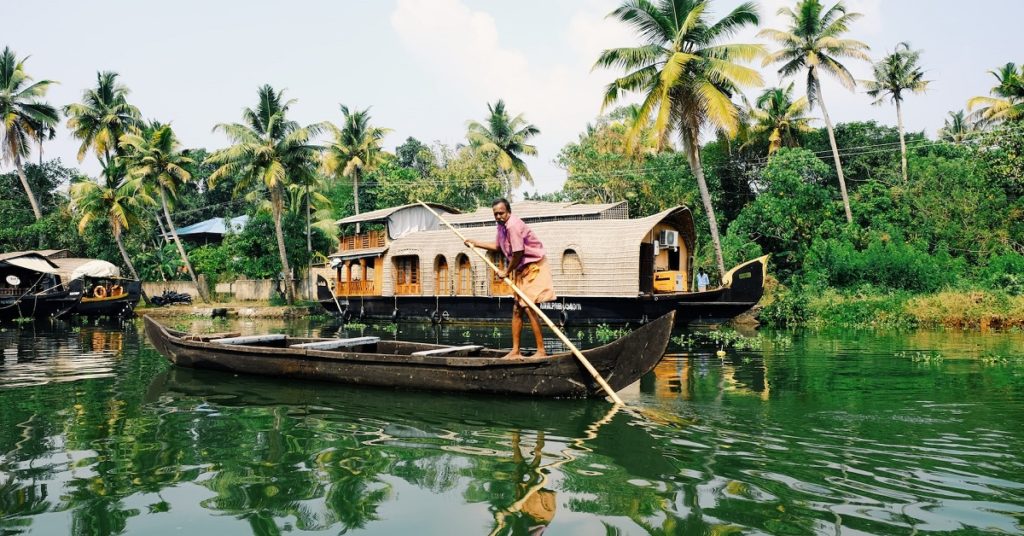 travel vaccines India in Manchester