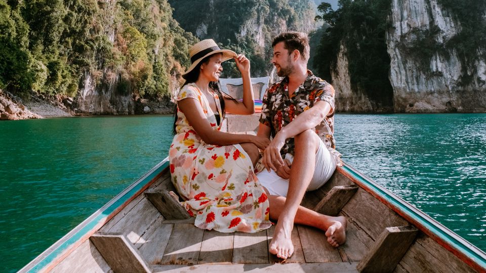 thailand travel vaccines in manchester