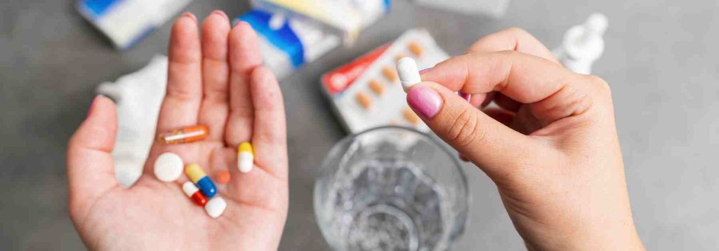 Explore a range of travel sickness tablets at South Manchester Travel Clinic.